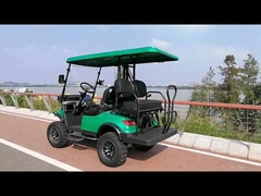 Elektrisches Golfmobil