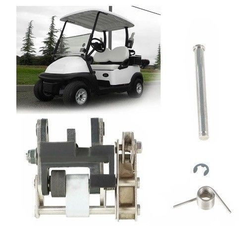 102587401 Geeignet für Golfkarren Bremse Pawl Schloss Montage Club Auto Präzedenzfall 04-09