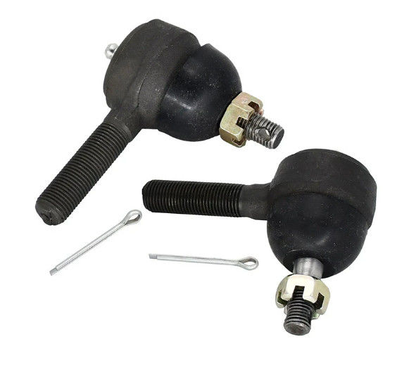 Golfkarren Krawatte Stange Enden Ball Joint Kit für Club Car DS Modelle Ersetzt OEM # 7539 1011893 7540 1011895