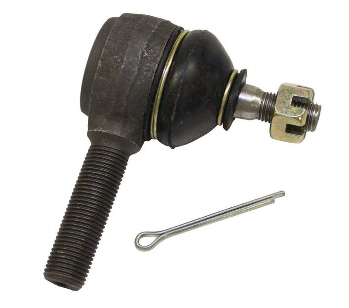 Golfkarren Krawatte Stange Enden Ball Joint Kit für Club Car DS Modelle Ersetzt OEM # 7539 1011893 7540 1011895