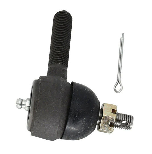Golfkarren Krawatte Stange Enden Ball Joint Kit für Club Car DS Modelle Ersetzt OEM # 7539 1011893 7540 1011895