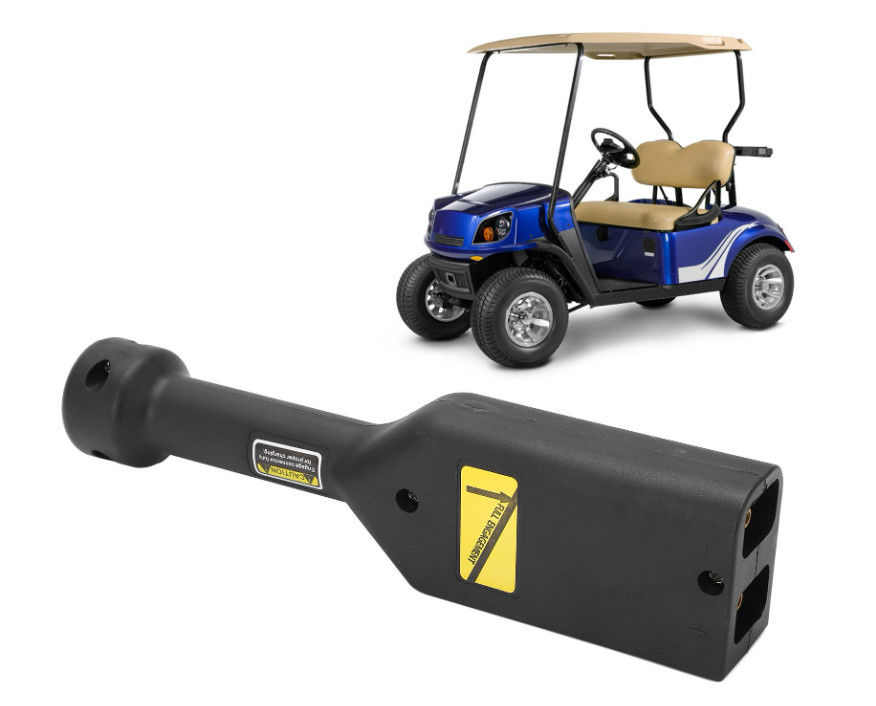 EZGO TXT W/Handle Plug Fit Für EZGO 1996-up Golfkarren Ersetzen OEM# 73345-G01 73063-G01