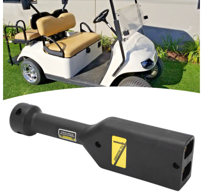 EZGO TXT W/Handle Plug Fit Für EZGO 1996-up Golfkarren Ersetzen OEM# 73345-G01 73063-G01