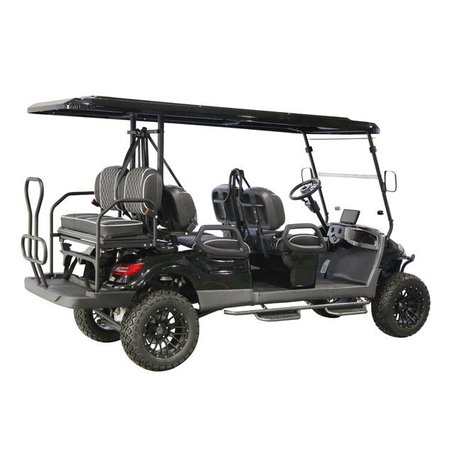TOP Hochwertige Golfkarren Großhandel Hochwertiger Hersteller Neues Beste Material Mit Billigem Preis
