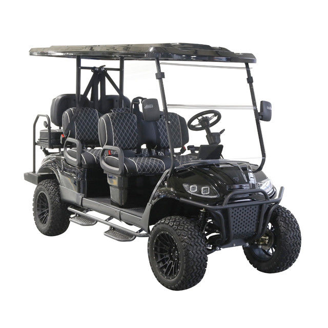 TOP Hochwertige Golfkarren Großhandel Hochwertiger Hersteller Neues Beste Material Mit Billigem Preis