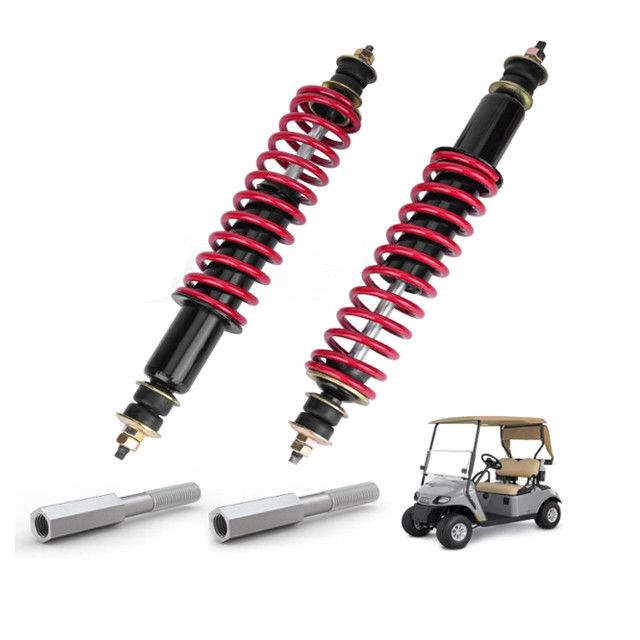 Golfkarren-Schwerlast-Spule Vorder- / Hinterschlagdämpfer für EZGO TXT 94-up 70928G01