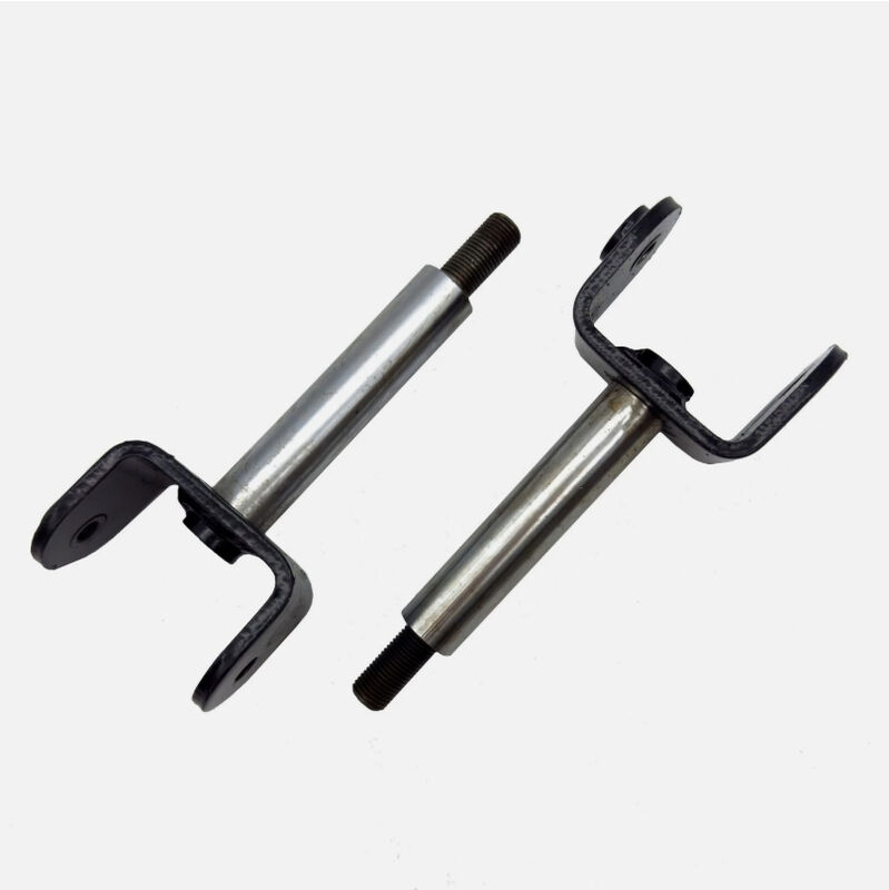 King Pin Reparatur-Kit für Club-Auto Vorgeschicht Golf-Wagen 2004-up-103638601, 103638801