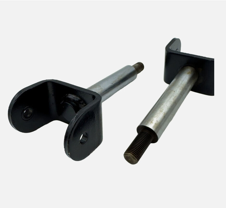 King Pin Reparatur-Kit für Club-Auto Vorgeschicht Golf-Wagen 2004-up-103638601, 103638801