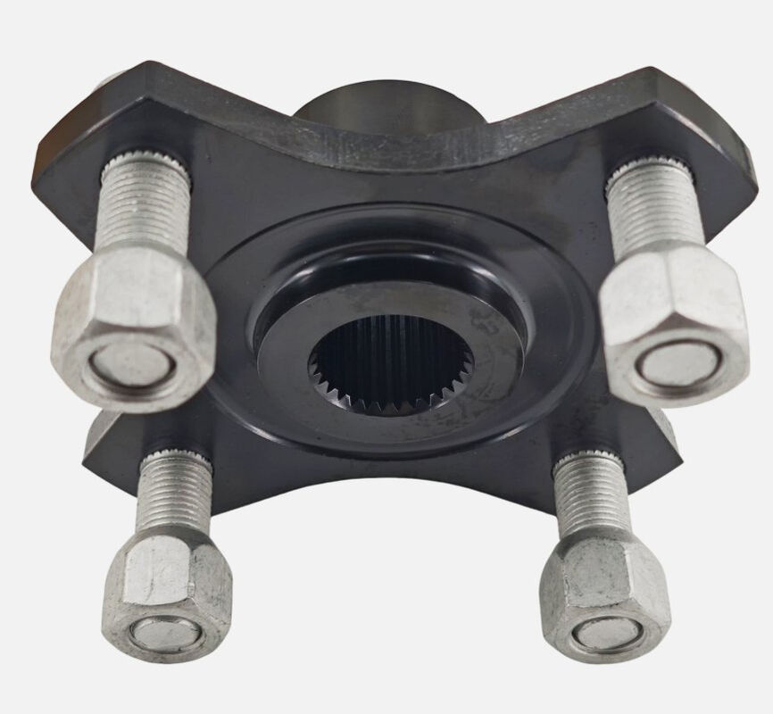 103995001 Golfkarren Hinterrad Hub Montage für 2015-2019 Club Car Präzedenzfall