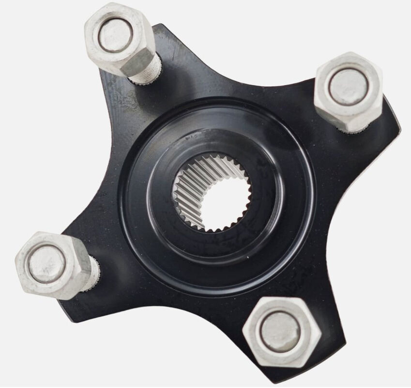 103995001 Golfkarren Hinterrad Hub Montage für 2015-2019 Club Car Präzedenzfall