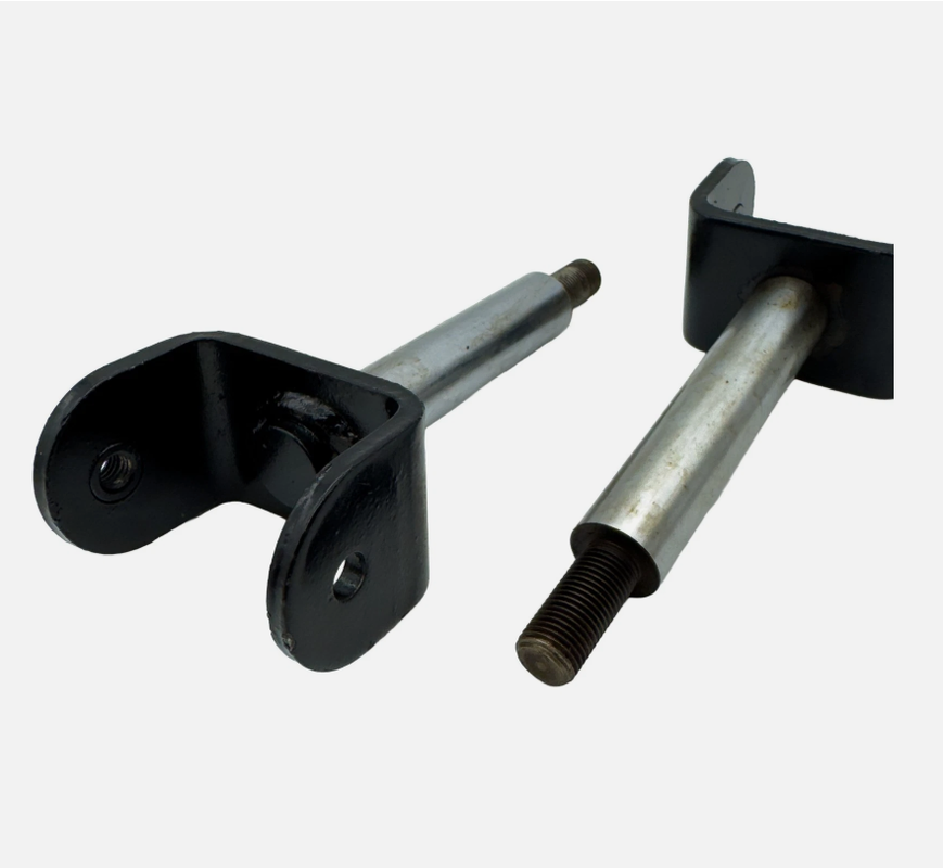 King Pin Reparatur-Kit für Club-Auto Vorgeschicht Golf-Wagen 2004-Up-103638601,103638801