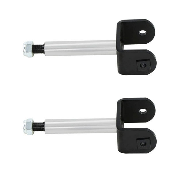 King Pin Reparatur-Kit für Club-Auto Vorgeschicht Golf-Wagen 2004-Up-103638601,103638801