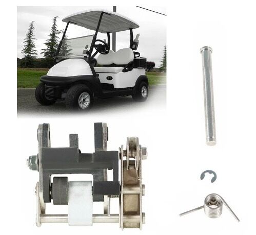 102587401 Fit for Golf Cart Brake Pawl Lock Assembly Club Car Precedent 04-09