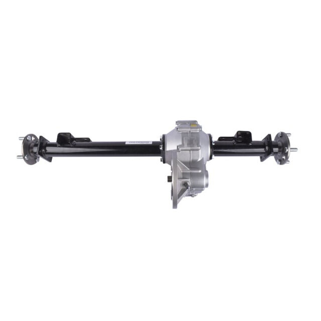 Rear Axle Assembly 16.99:1 Gear Ratio 630901 for 2014-2023 EZ-GO RXV 10029349