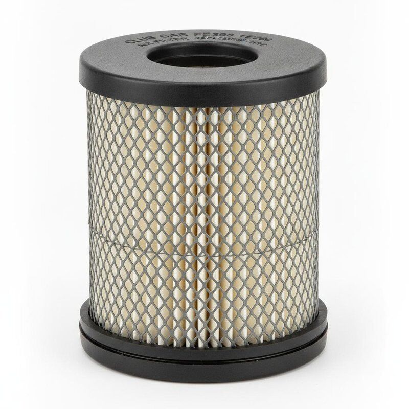 Club Car FE290 Motor Luftfilter 101542601 Papier-Element Golfcart Ersatzteil