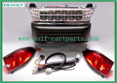 Das 48 Volt-Golfmobil führte helle Kit Club Car Precedent Light-Ausrüstungs-1-jährige Garantie